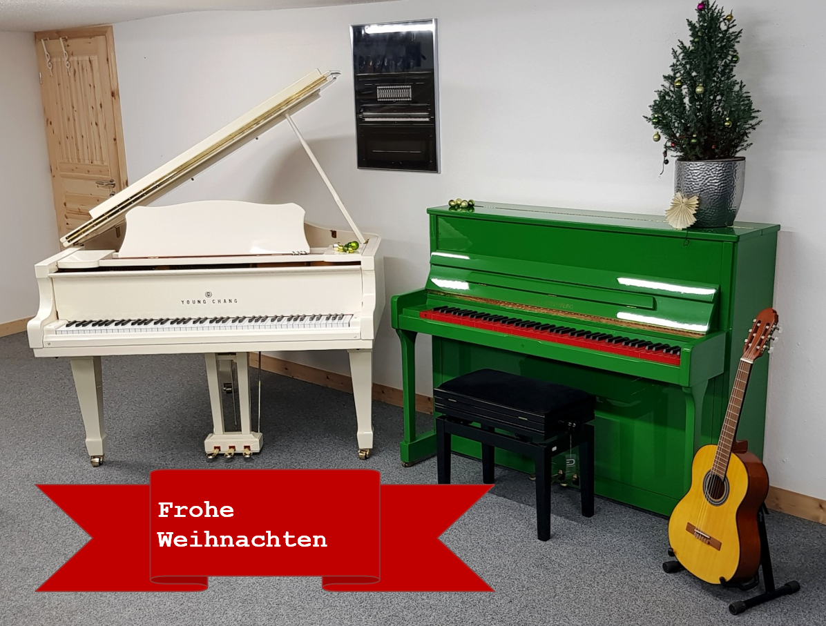 20241220 Weihnachten