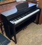 Yamaha Clavinova CLP_02